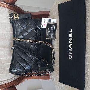 CHANEL Gabrielle medium hobo